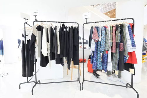 2018中國深圳服裝原創設計大賽20強選手訂貨會圓滿落幕