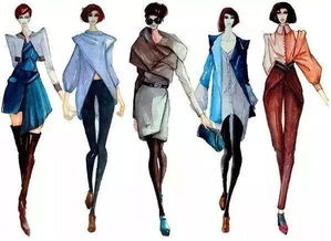 慈溪服裝設(shè)計(jì) 你不懂的深情，設(shè)計(jì)的是夢(mèng)想