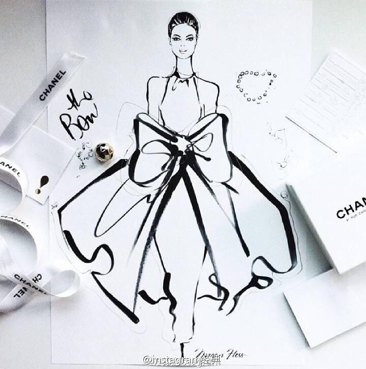 服裝設(shè)計(jì)的藝術(shù)與靈魂 從靈感到成衣的創(chuàng)造之旅