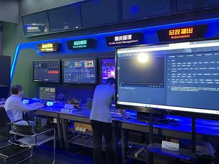 服貿(mào)觀(guān)止 數(shù)字貿(mào)易規(guī)模同比增20.5%，科技企業(yè)邊試邊找增長(zhǎng)路徑