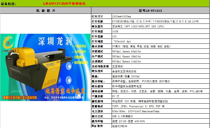 3D瓷磚背景墻打印機怎么選？廠家、價格與彩印機選購指南